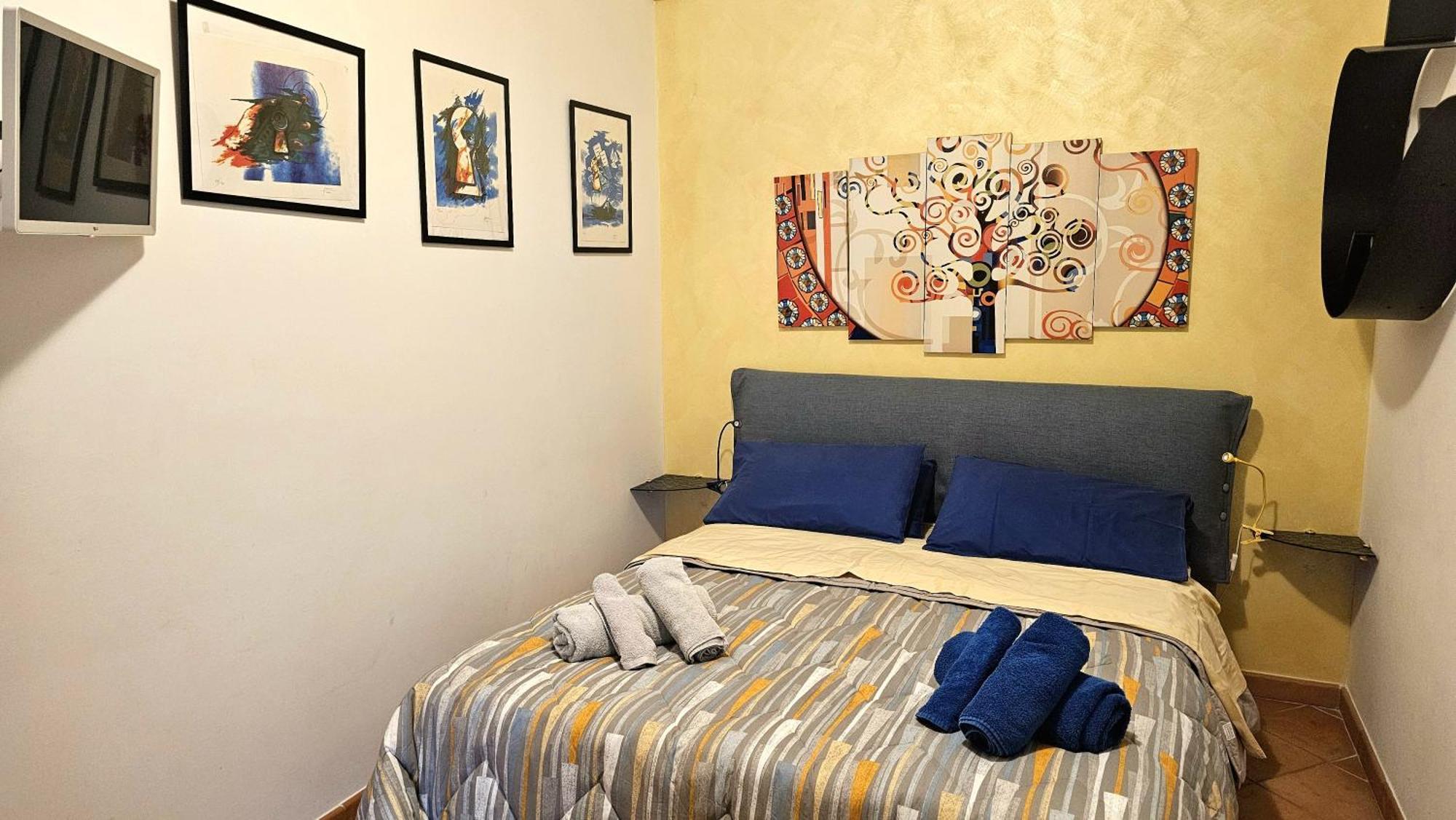 Holiday Home Amalfi Coast מאיורי מראה חיצוני תמונה