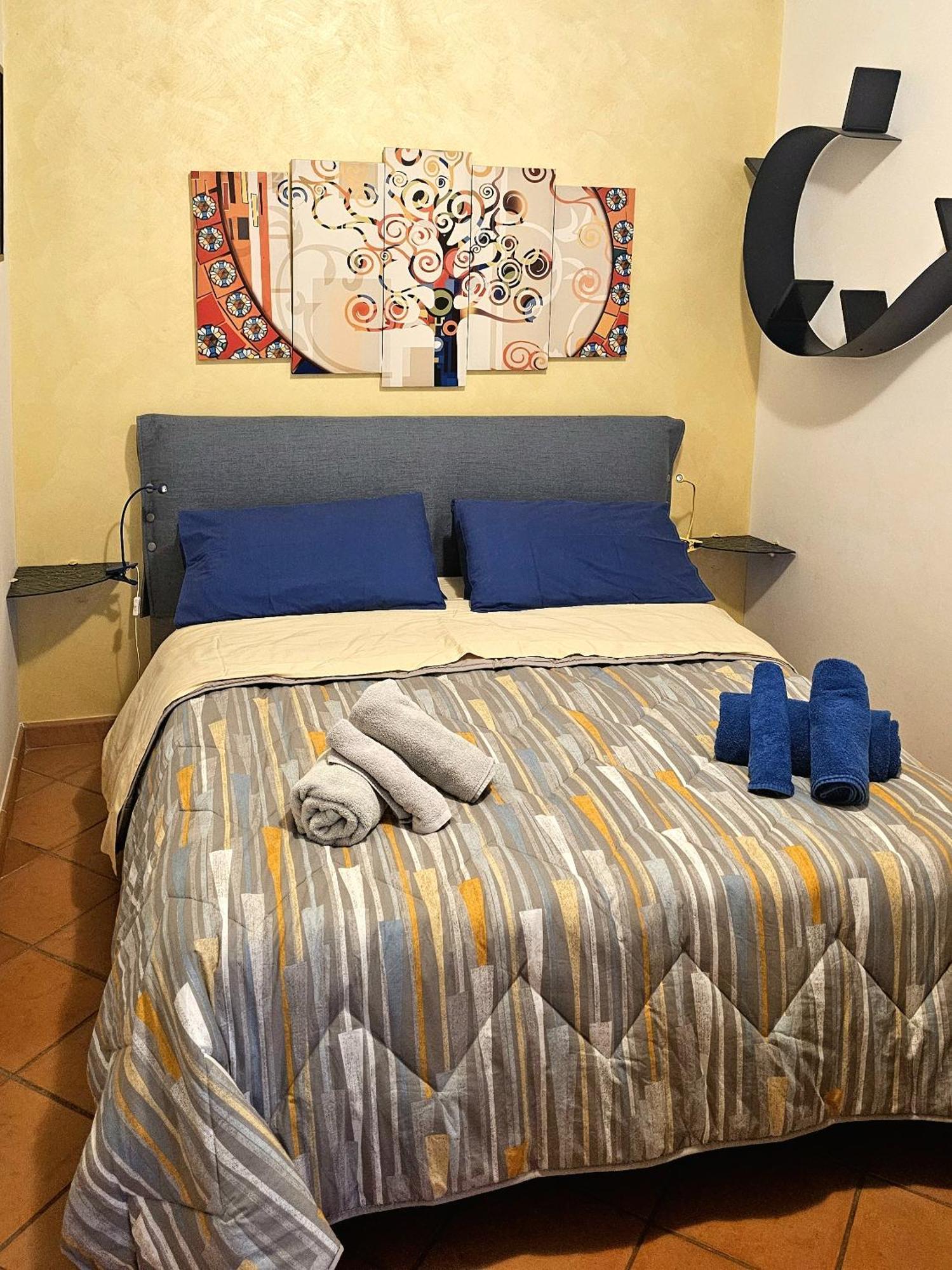 Holiday Home Amalfi Coast מאיורי מראה חיצוני תמונה